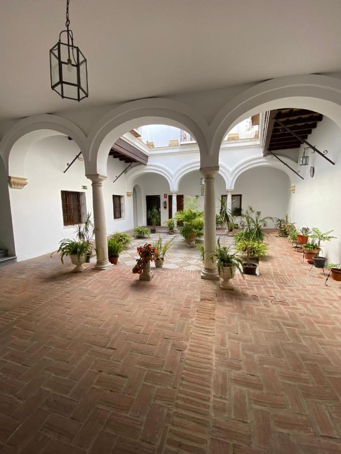 Las Palomas 15 Sanlúcar de Barrameda المظهر الخارجي الصورة